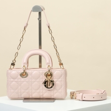 Christian Dior My Lady Bags